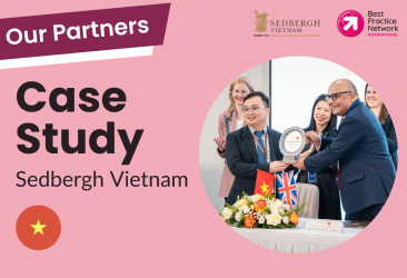 Strengthening Educational Leadership in Vietnam Through a New UK Partnership